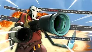 [TF2] Casual Pyro Experience 2