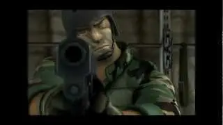 Dfi Games Special Force - StrongWaR Clan - By: DsJanDecKyLe