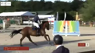 Franck Douville - Uzelle D`Allou