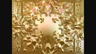 Jay-Z Feat. Kanye West - Don't Let Me Get In My Zone (Extended)