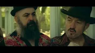 Nueva Canci&oacute;n y Videoclip RADIO 3 (teaser) | Alex O&acute;Dogherty & La Bizarrer&iacute;a