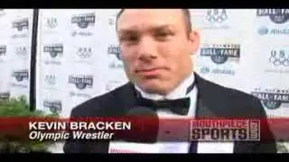 Kevin Bracken is on MOUTHPIECESPORTS