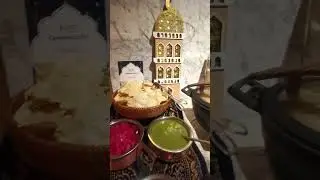 #iftarspecial #buffet #youtubeshorts #restaurant #multiple #Option%%%