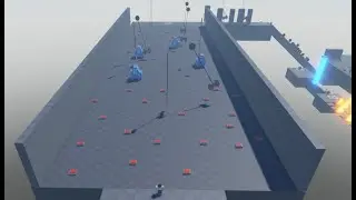Roblox | You don't Wanna See Me Rage final stage walkthrough