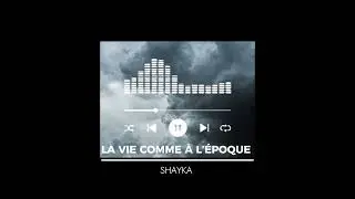 ShayKa - LVCE ( Freestyle ) (prod by TreakBeats)