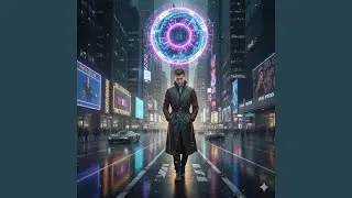 Portal To My Mind (Rock Mix v2)