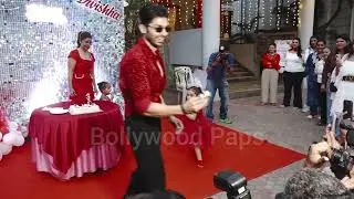 Gurmeet Choudhary & Debina Bonnerjee Celebrate Daughter Divisha's Birthday