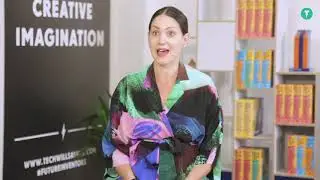 Giving Kids Skills For Their Future