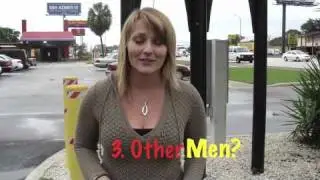 Dating Advice for Women: Episode 1 - Love or Lust?