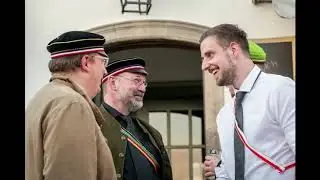 Mensurtag am 03.10.2020 in Kronach
