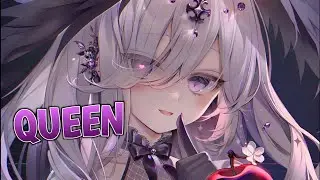 Nightcore – Queen, [Loren Gray]