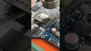 Remove Windows Laptop Graphics Card #GPU#Repair