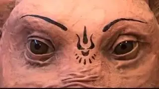 Paper Mache Ganesh
