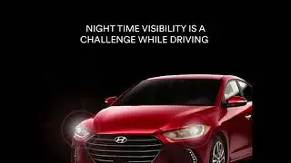 Hans Hyundai Presents Head Lamp Restoration