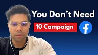 This ONE Facebook Ads Campaign Outperforms Everything Else in 2025