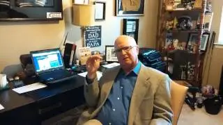 Lt. Colonel Kevin Sweeney - Stop, Think, Collect Your Wits