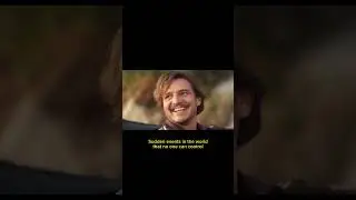 Both funny and sad🙂 #depression #funnyvideo #meme #pedropascal #nicolascage