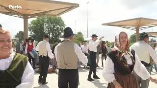 Pra&ccedil;a Vandoma &eacute; a nova casa das mais emblem&aacute;ticas feiras da cidade