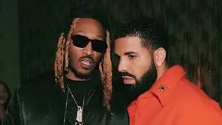 Drake & Future Unreleased Album 2025 (Hip-Hop Playlist)