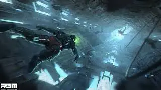 Really Slow Motion - Wingman (Epic Hybrid Rock Action)