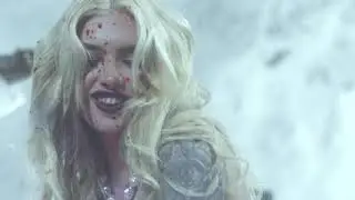 Cherry Psycho - &Auml;ngie, Harrison First