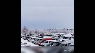 Финляндия, Кеми