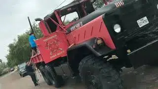 Texas Judge Declares State of Disaster After Storms in Hidalgo