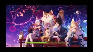OCEAN ZOD 11 SOLO GUIDE  | Tales Of Wind T&uuml;rk&ccedil;e (EN SUB)