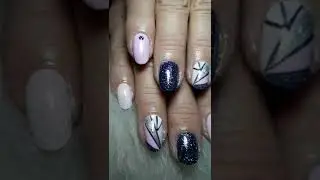 U&ntilde;as bellas #nail #u&ntilde;asbellas #arteenu&ntilde;as