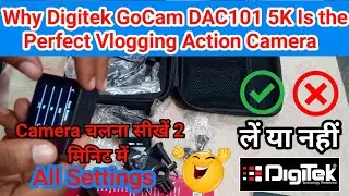 Best action camera under 10000 | For Vlogging |Aditya babhan