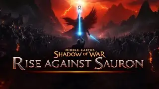 Middle-earth: Shadow of War Gameplay Walkthrough Part 1