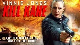 Kill Kane | FULL VIGILANTE ACTION THRILLER MOVIE | Action Zone