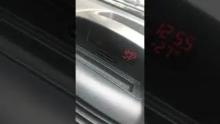 Renault clio 1.2 2002 temperature fault anyone help?
