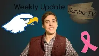 Scribe TV Weekly Recap - Oct.14th