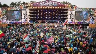 Rozpoczęcie 22. Przystanku Woodstock