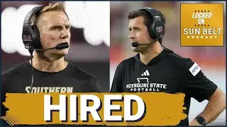 SMART HIRE: Southern Miss Names Blake Anderson as Head Coach&mdash;Will He TRANSFORM the Program Again?