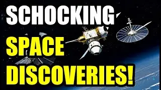 SHOCKING Space Discoveries by NASA's Forgotten Spacecraft