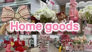 Entr&eacute; a HomeGoods y sal&iacute; enamorada 💕