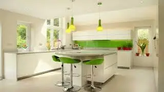 kitchen cabinet colour combination || modular kitchen design 2024-25 || top20 kitchen design