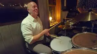 Les Mozus. Derni&egrave;re chanson . Funky! Film&eacute; par Guy Defayette . Chelsea . 31 D&eacute;cembre 2025.
