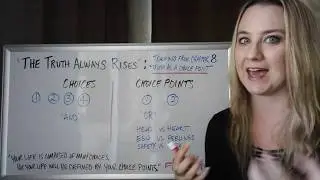 Your Truth As Choice Points Spiritual Teaching