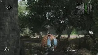 Hunt Showdown | Hunt Giveth, Hunt Taketh