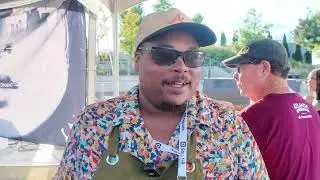Auburn Angel - Chef Robert Butts