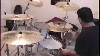 Army of Anyone - Leave It