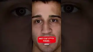 One Of The Most Hilariously Embarrassing Ultimate Fighter Moments