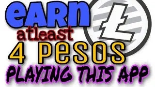 EARN FREE LITECOIN | MINI GAMES | Earn with Ate Rio