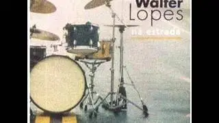 Walter Lopes Cd Na Estrada - Coptero