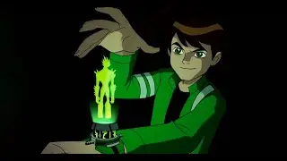 BEN 10: 