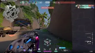 when u got trash walk before game start 🤡