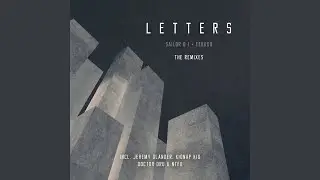 Letters (Lower Case) (NTFO Remix)